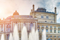 Laiks atteikties no stereotipiem – skaisti dzīvot Odesā! Laiks atteikties no stereotipiem – skaisti dzīvot Odesā!