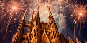 Jaunais gads Barselonā!!! Barselonas dārgumi un Jaunā 2026. gada sagaidīšana! Jaunais gads Barselonā!!! Barselonas dārgumi un Jaunā 2026. gada sagaidīšana!
