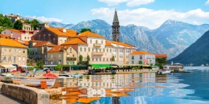 Ar mīlestību no Melnkalnes! Balkānu ziedošais paradīzes stūrītis!  Ar mīlestību no Melnkalnes! Balkānu ziedošais paradīzes stūrītis!