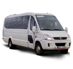 DELFINBUSS DELFINBUSS