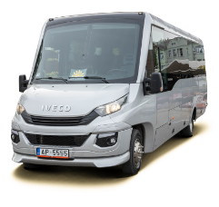 IVECO FENIKSBUS IVECO FENIKSBUS