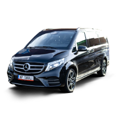 MERCEDES BENZ V CLASS MERCEDES BENZ V CLASS
