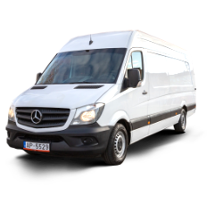 MB SPRINTER Kravu MB SPRINTER Kravu