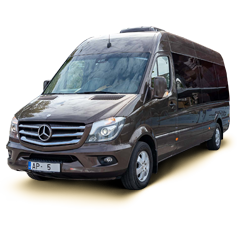 MB SPRINTER LUX MB SPRINTER LUX